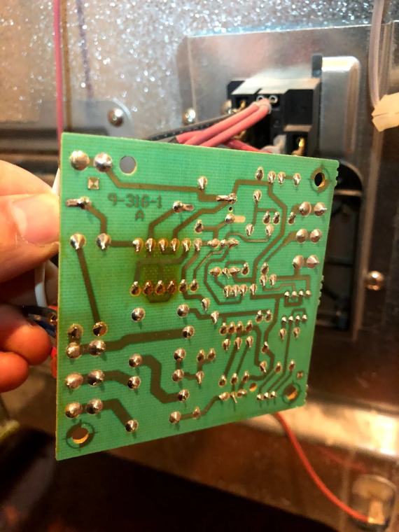 Houston Pro Appliance Repair.